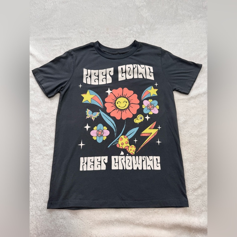 ♥️ Grayson Threads Black Tee